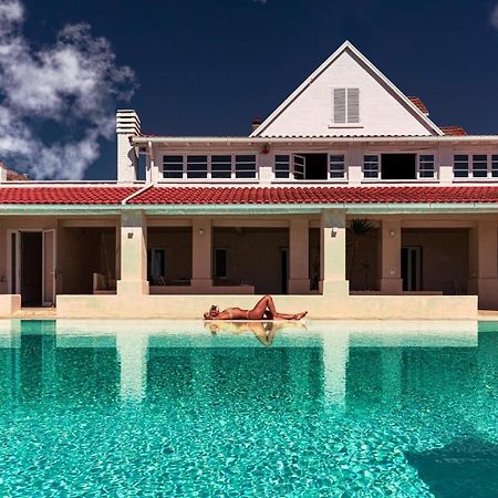 Morf - Soulful Suites Casale Marittimo Εξωτερικό φωτογραφία